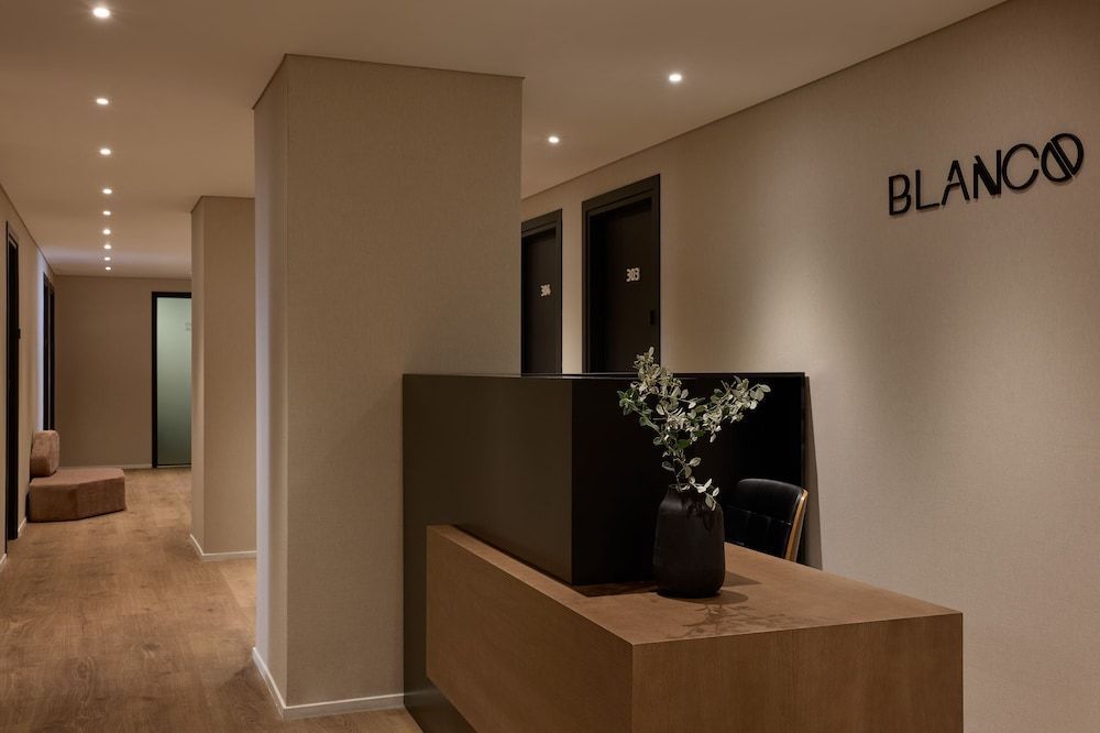 Blanco Athens Aparthotel 2