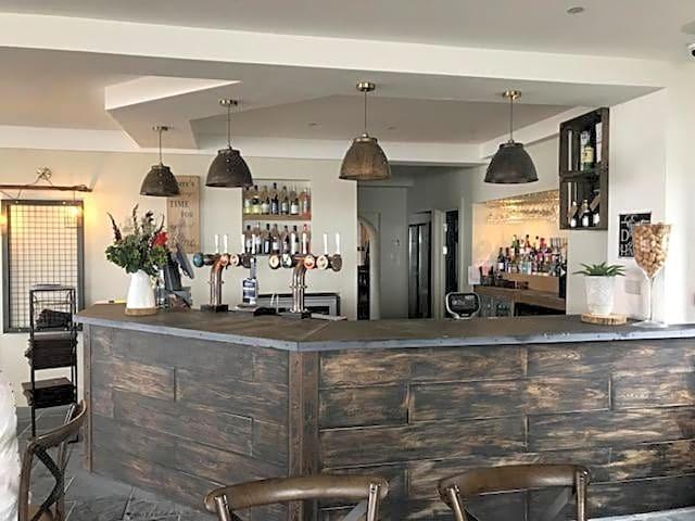 Widemouth Manor Hotel 2