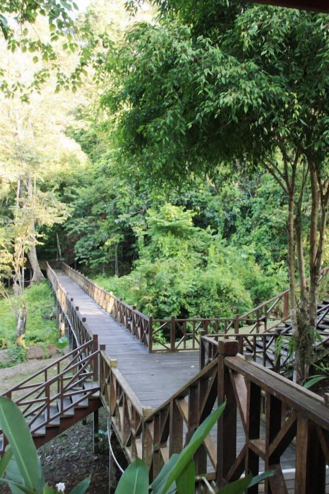 Tabin Wildlife Resort 1