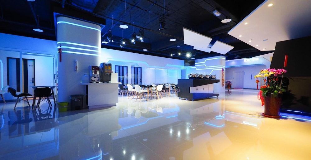 Galaxia Business Hotel 2