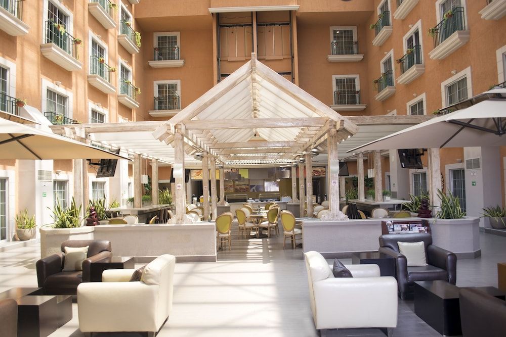 iStay Hotel Ciudad Juarez 1