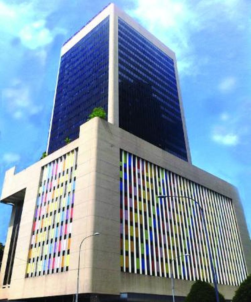 Hotel Grand Continental Kuala Lumpur 1