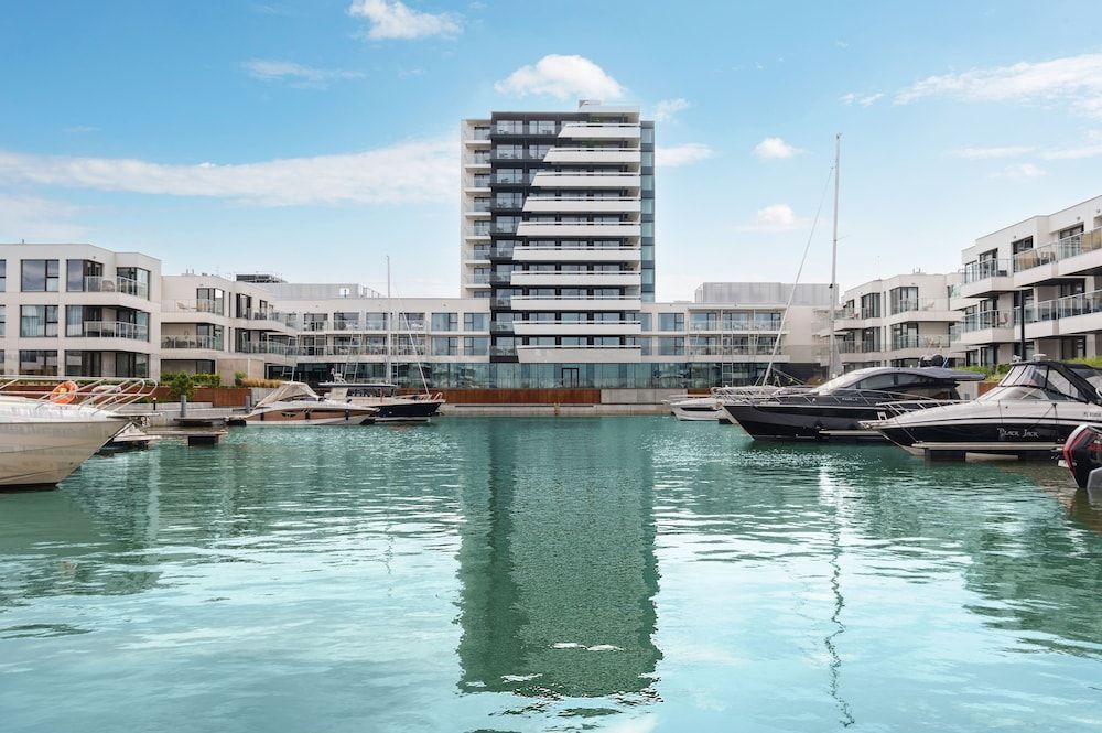 GRANO HOTEL Solmarina & Apartments - SPA&Wellness 1