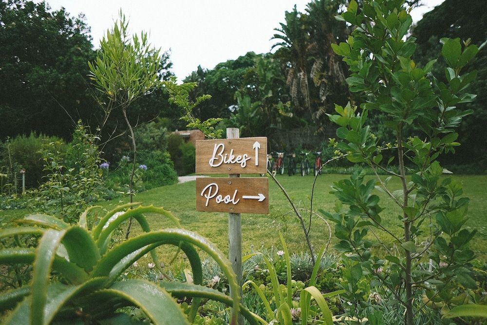 Lovemore Lodges Knysna 1