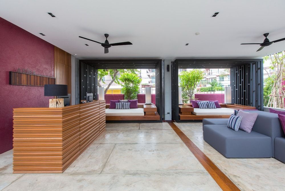 Asira Boutique HuaHin 2