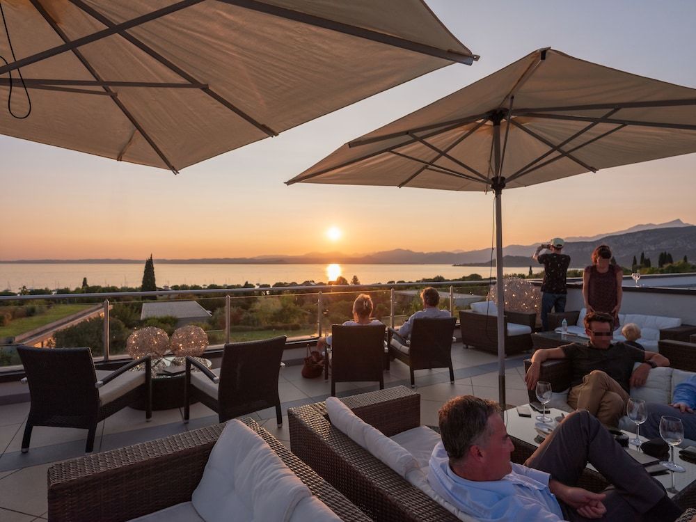 Parc Hotel Germano Suites 1