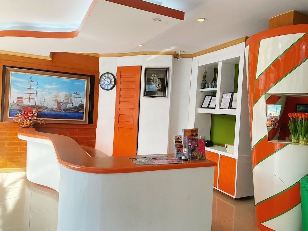 Patong Eyes Hotel 2
