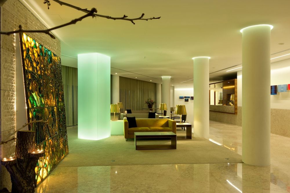 Hotel Santa Maria 1
