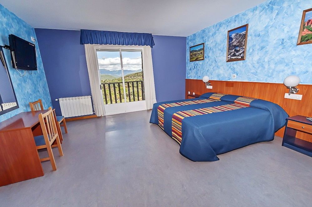 Hotel Medulio 2
