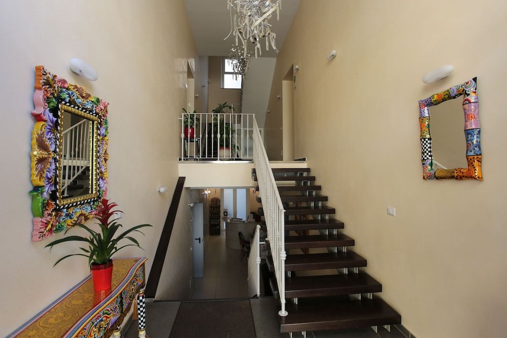 Hotel Eubea 2