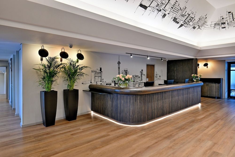 City Lodge Hotel Johannesburg Airport, Barbara Road 2