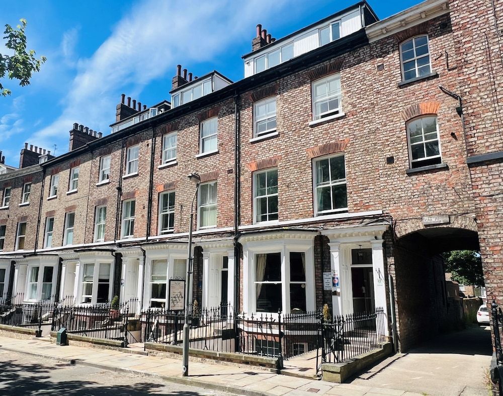 Hedley House Hotel Wellness and Spa 1