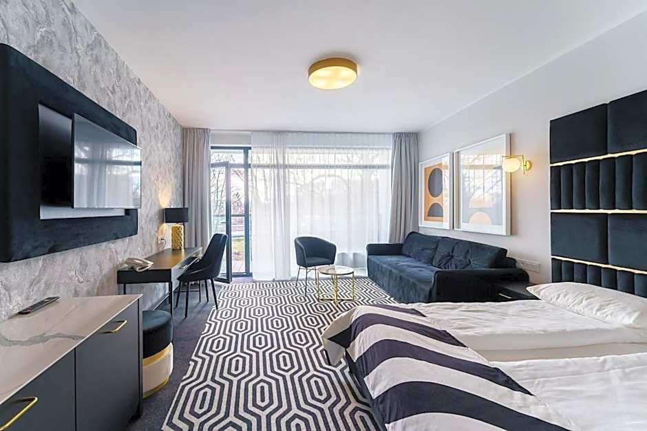 Hotel Solny 2