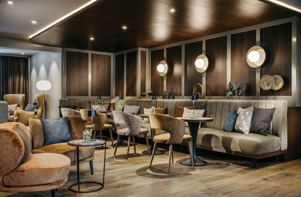 Grand Tirolia Kitzbühel - Member of Hommage Luxury Hotels Collection 2