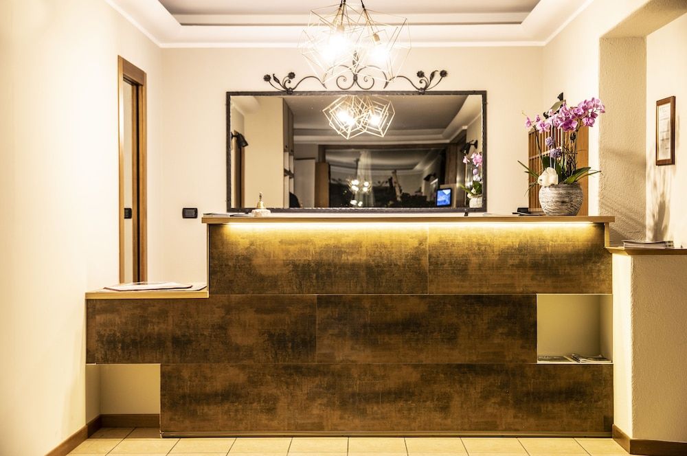 Hotel Piuro 2