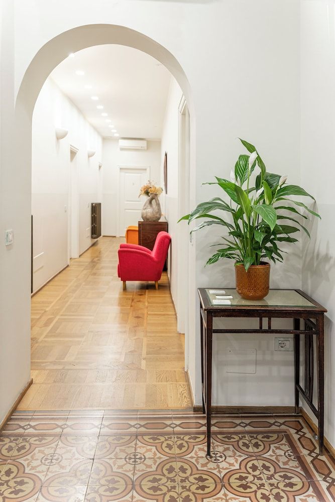 Hotel la Scala 1