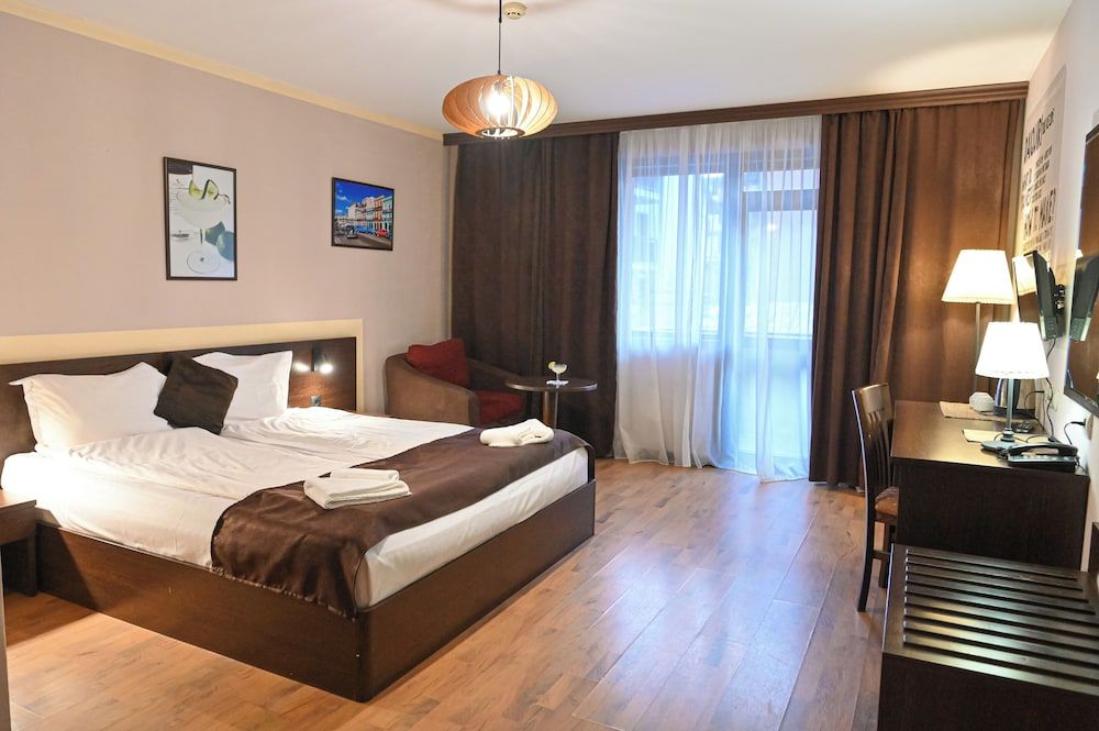 Hotel Ida 1