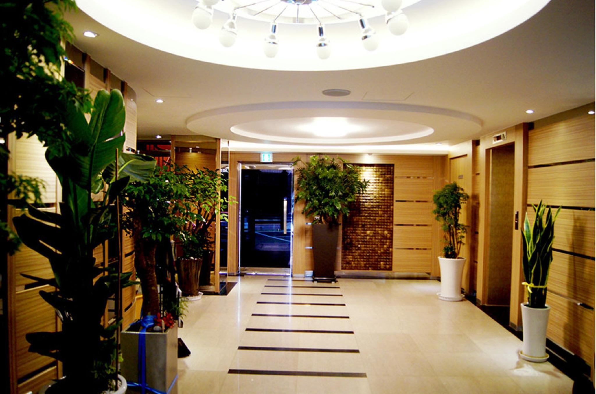 Princess Hotel 1