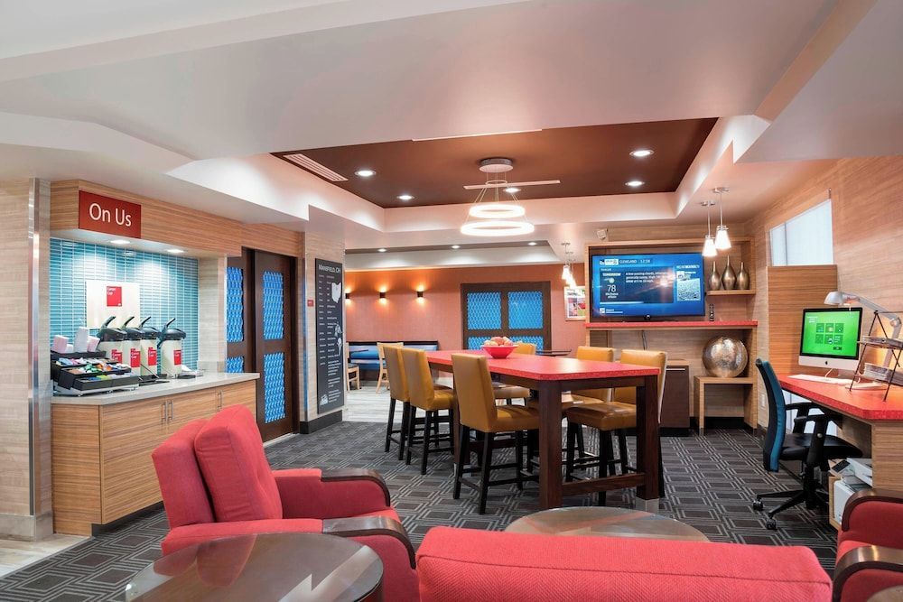 TownePlace Suites by Marriott Ontario-Mansfield 2