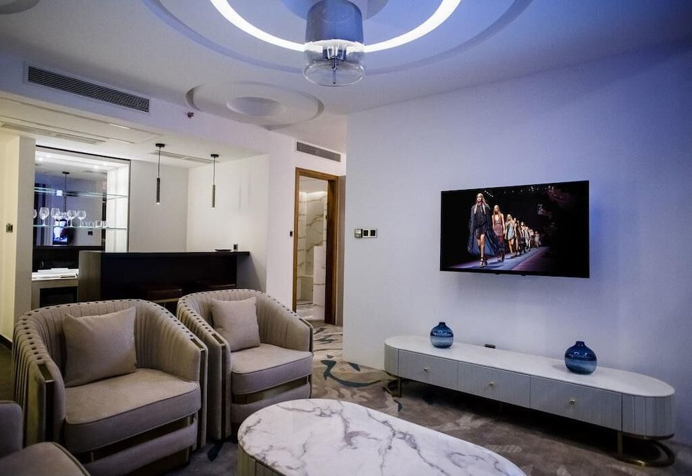 Regal Réseau Hotel & Spa 2