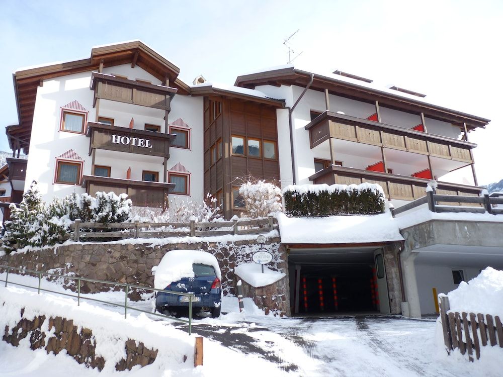 Hotel Fortuna 1