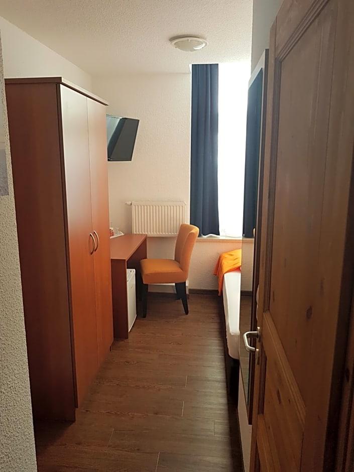 Hotel Amber Altstadt 1