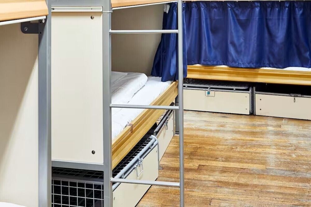 BacPac Hostel 2