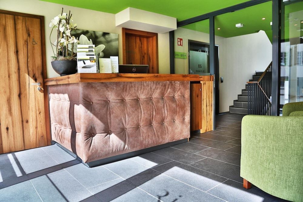 RiKu HOTEL Weißenhorn 2