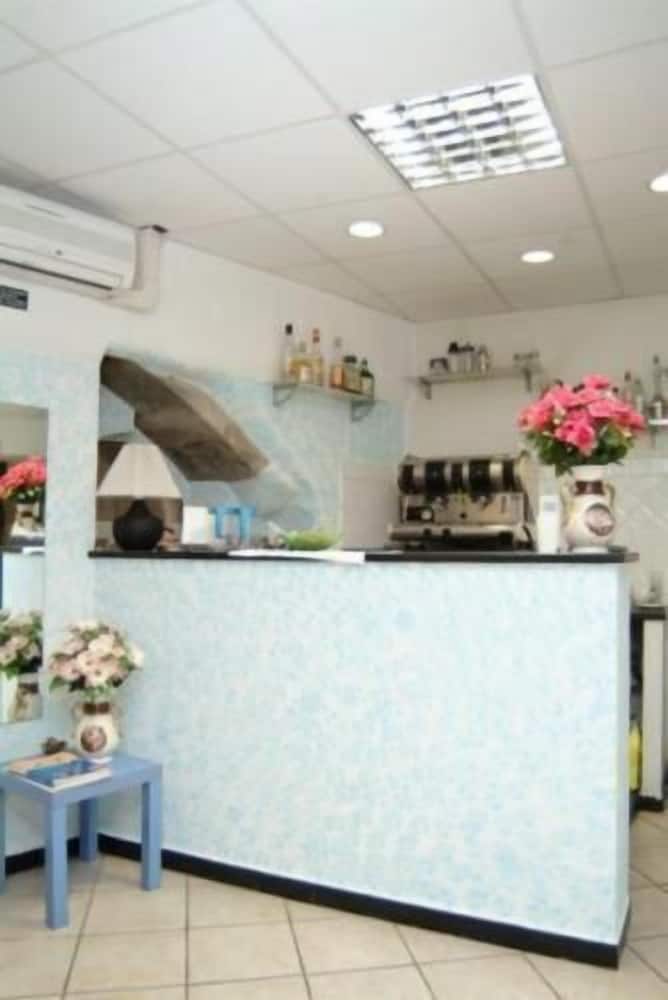 Hotel Acquario 2