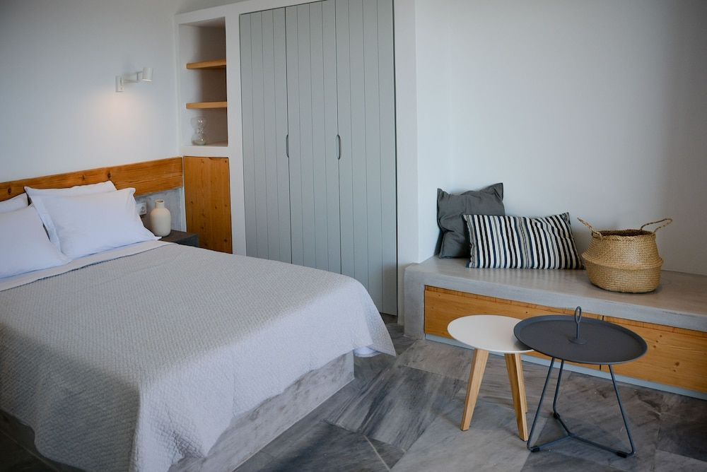 Pharos Apartments 2