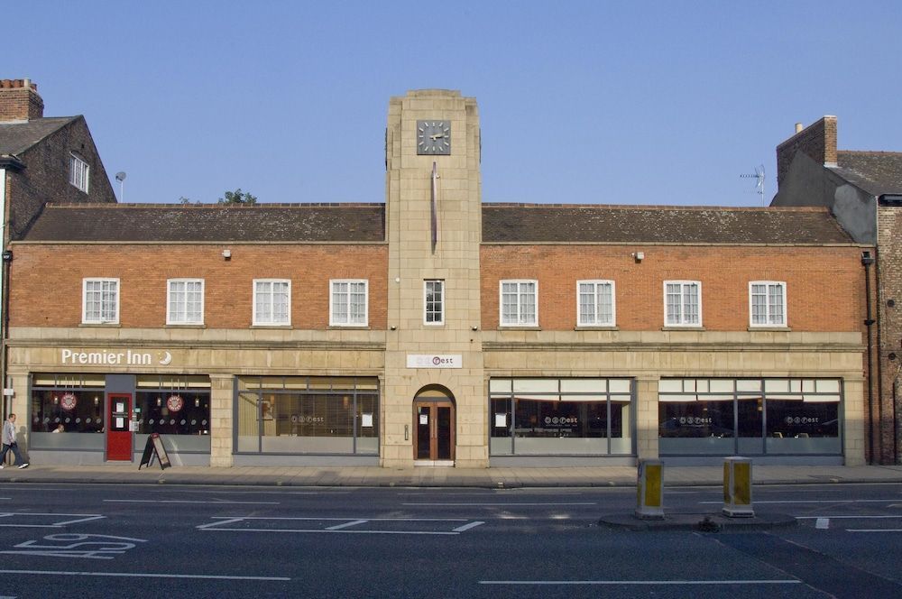 Premier Inn York City - Blossom St North 1