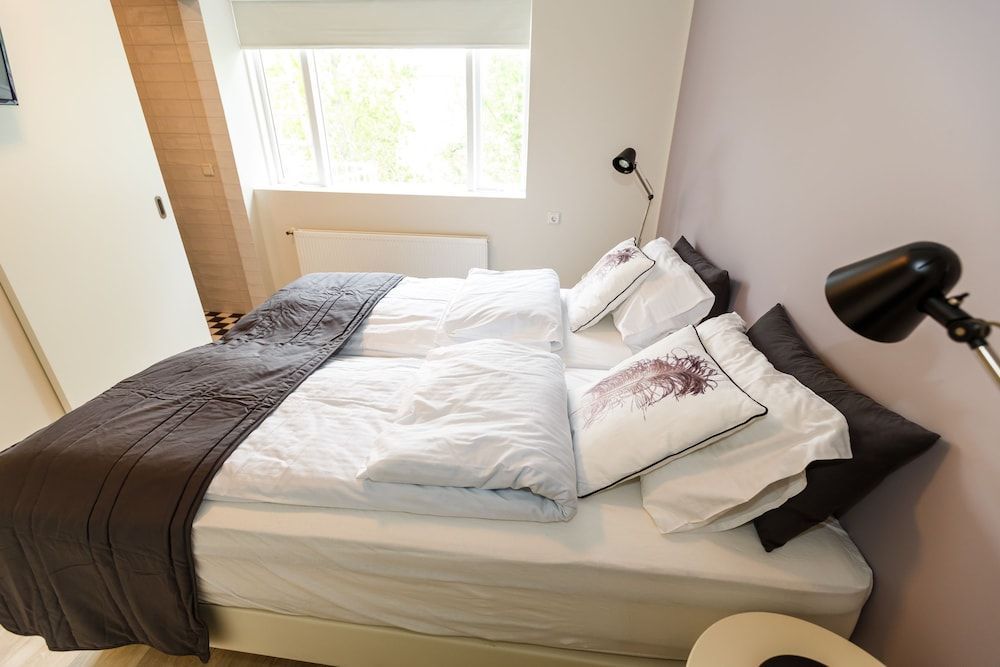 Acco Guesthouse 1