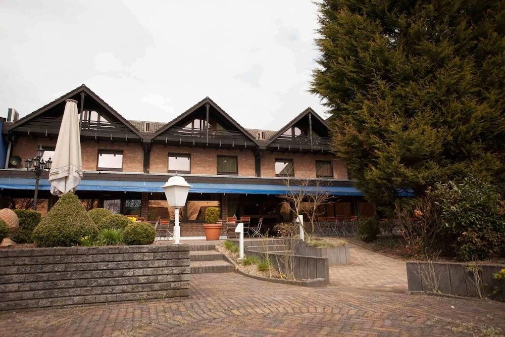 Pp-Hotel Grefrather Hof 2