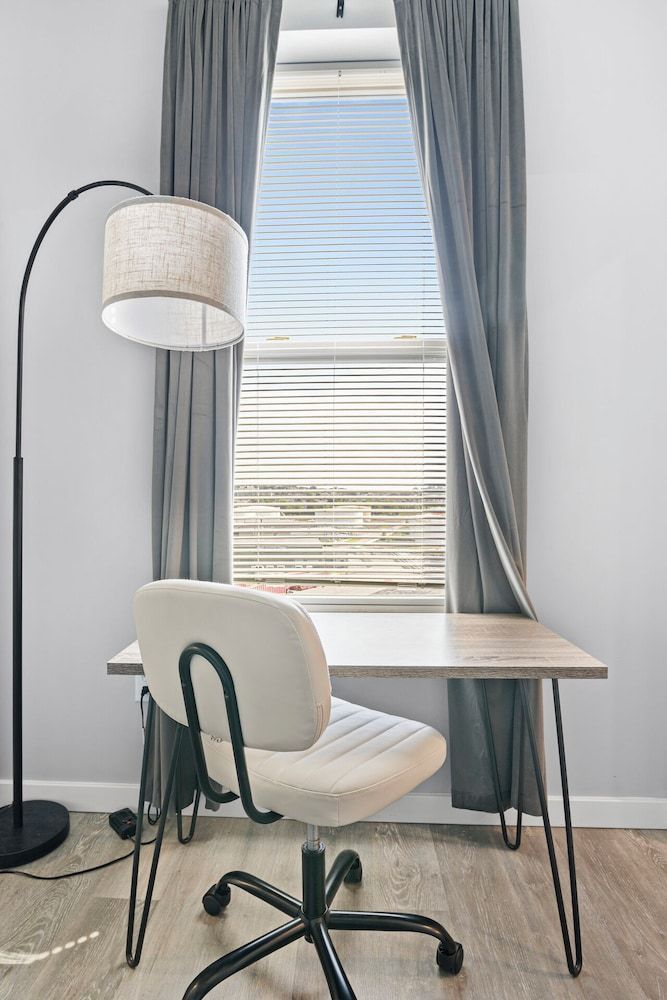 Furnished Apartments near Encore Boston 1