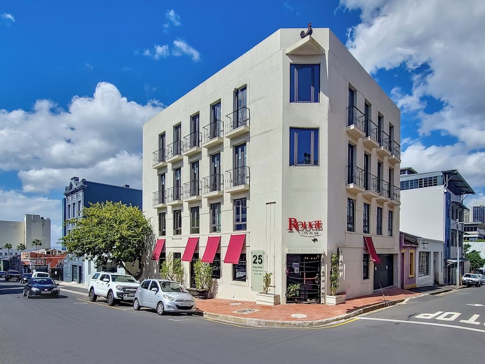 Rouge on Rose Boutique Hotel 1