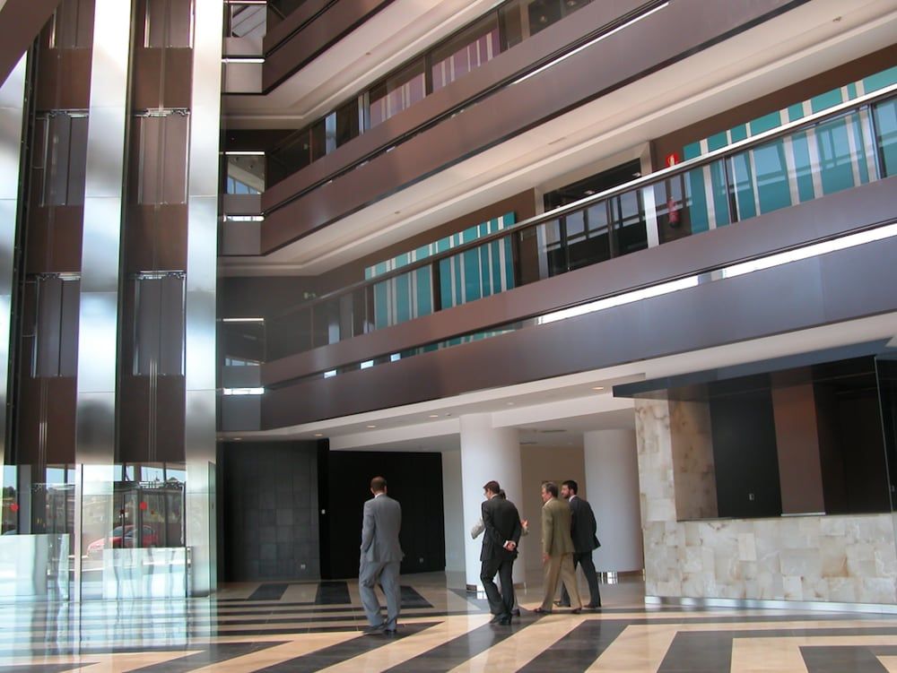 Hotel Palacio Albacete & SPA 2