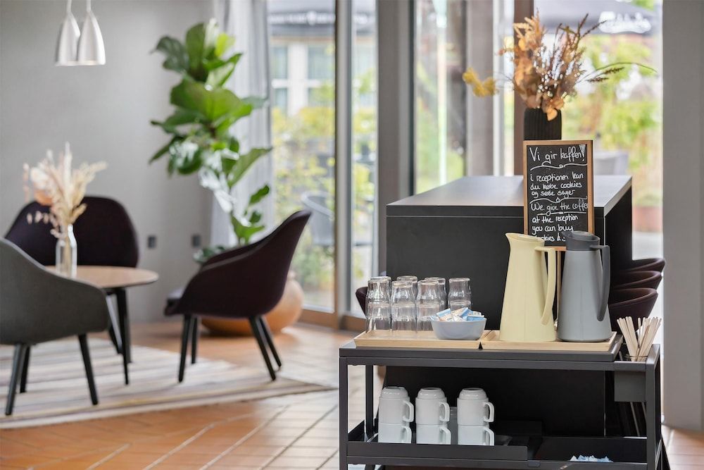 Best Western Hotel Hillerød 2