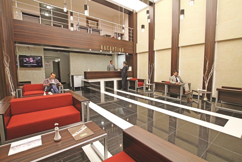 Marwa Hotel 2