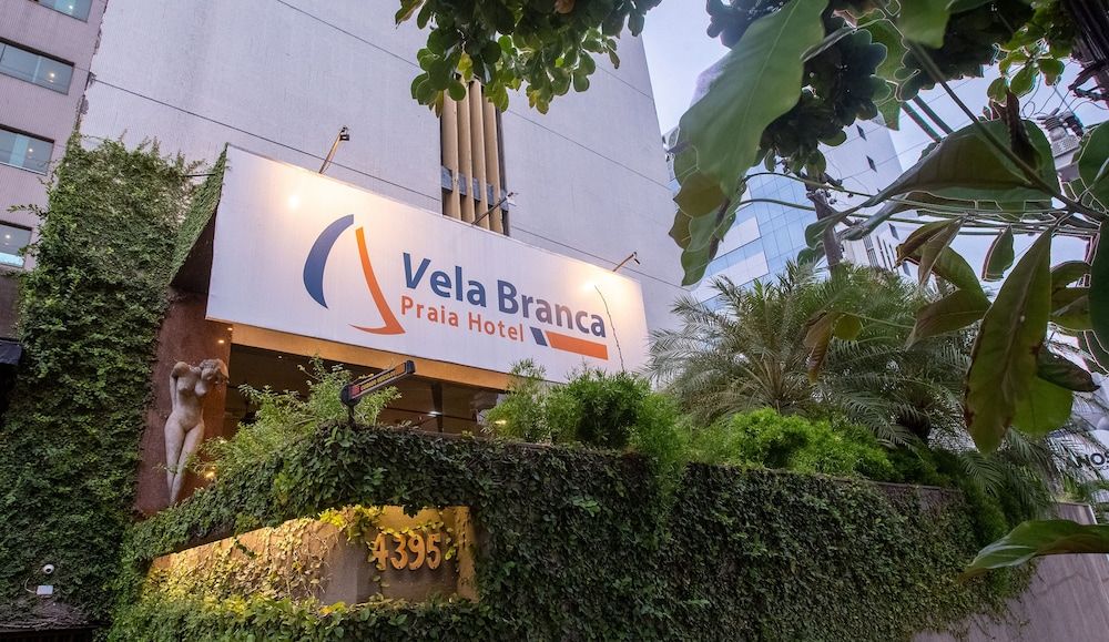 Rede Andrade Vela Branca 1