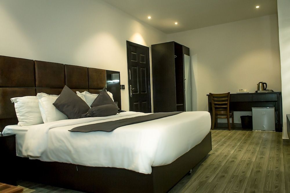 Atlantic Hotel and Spa 1