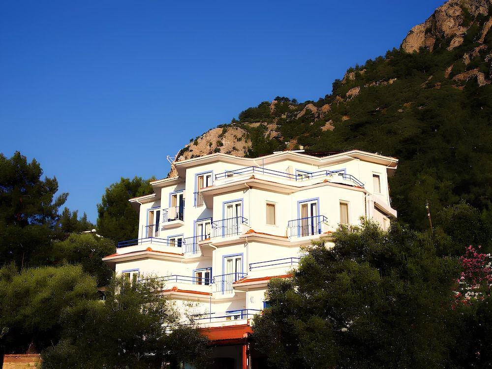 Lavanta Butik Otel Turunc 1