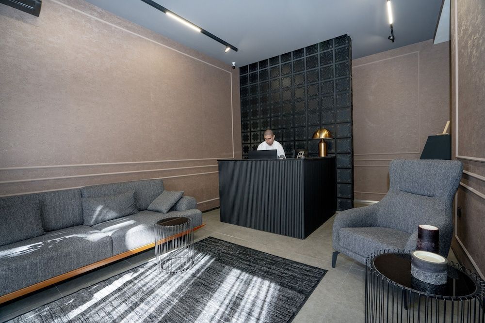 Hotel Best Tbilisi 2