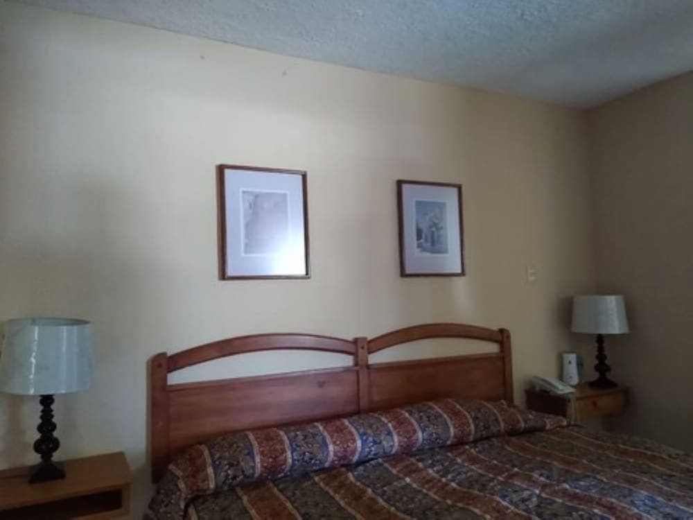 Hotel Chula Vista 2
