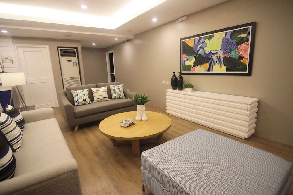 Bryan Condo Suites Makati near Airport 2