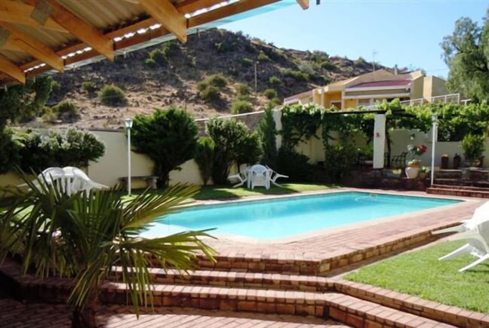Colesberg Lodge 1