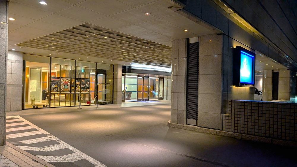 Premier Hotel Nakajima Park Sapporo 2