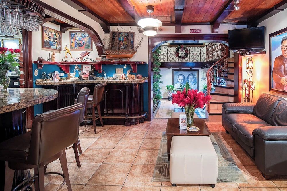 Hotel Casa Roland San Jose 1