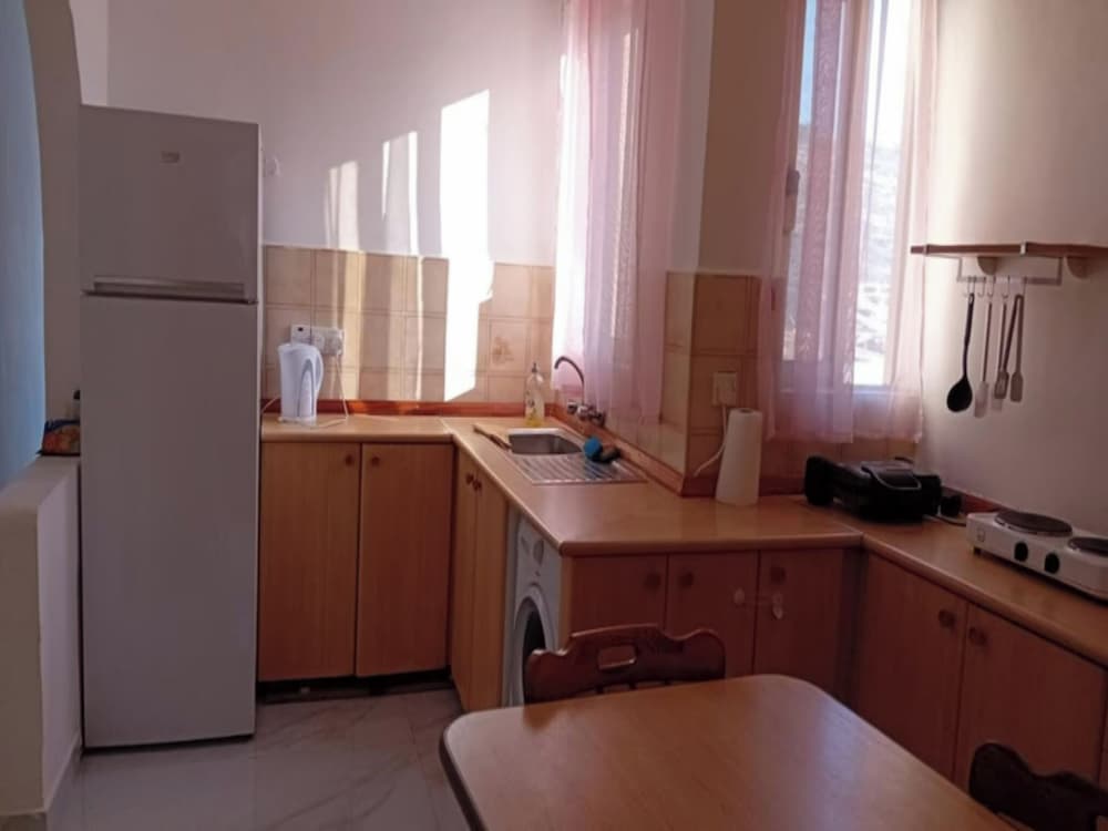 Xlendi Cozy Apartment 1