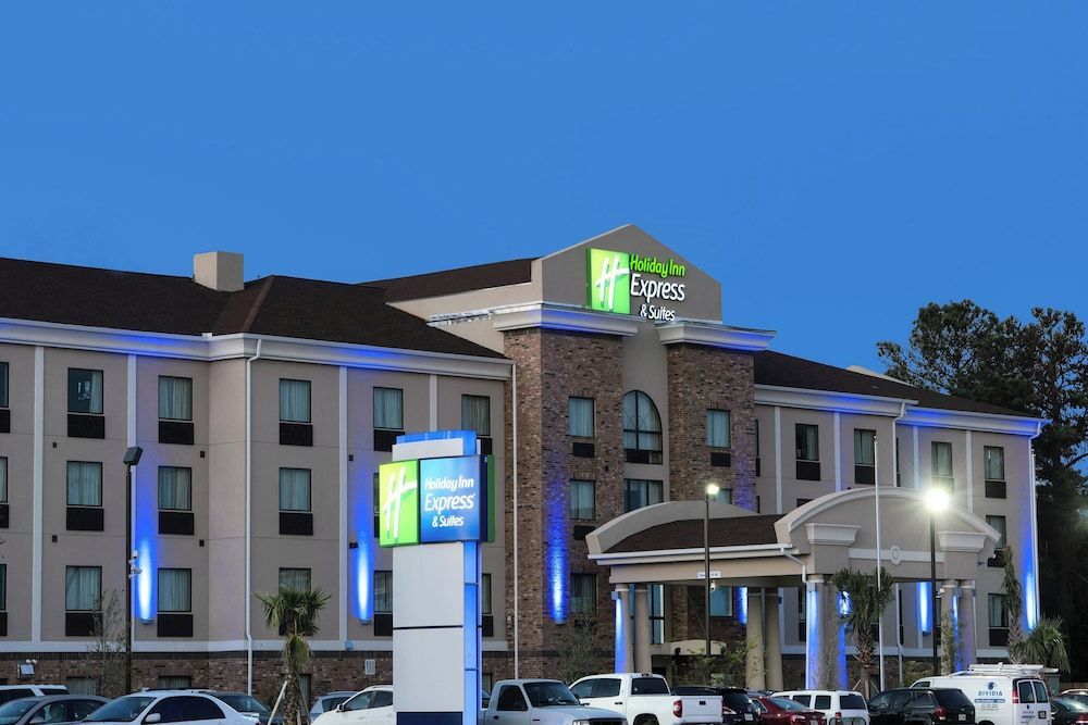 Holiday Inn Express & Suites HOUSTON NORTH - IAH AREA by IHG 1