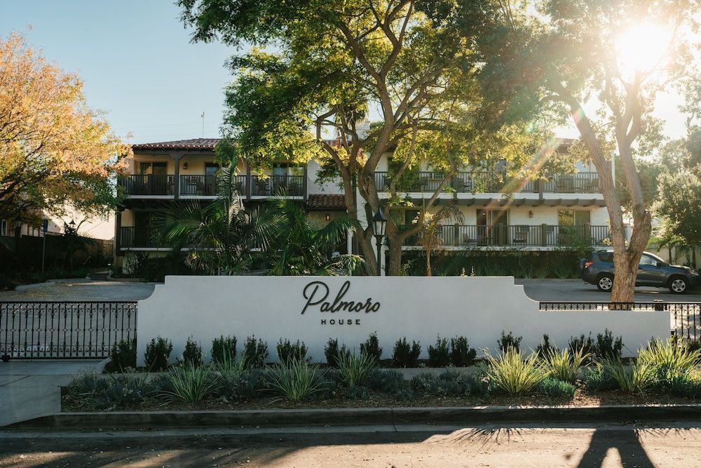 Palmoro House 1